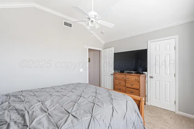 $290,000 | 110 Fairview Street, Borger, TX 79007