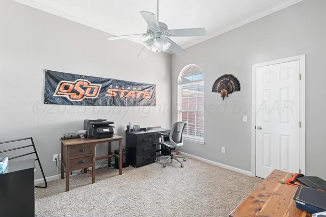 $290,000 | 110 Fairview Street, Borger, TX 79007