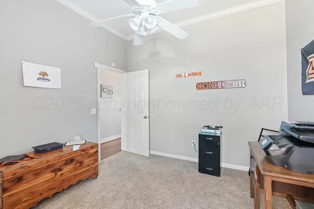 $290,000 | 110 Fairview Street, Borger, TX 79007