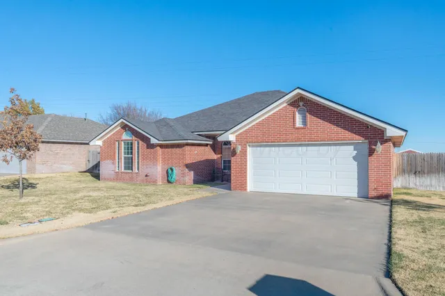 $290,000 | 110 Fairview Street, Borger, TX 79007