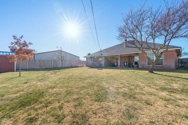 $290,000 | 110 Fairview Street, Borger, TX 79007