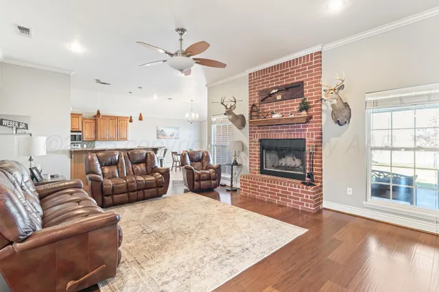 $290,000 | 110 Fairview Street, Borger, TX 79007