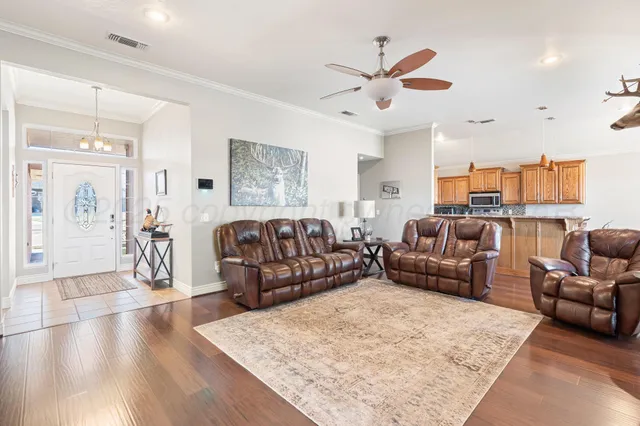 $290,000 | 110 Fairview Street, Borger, TX 79007