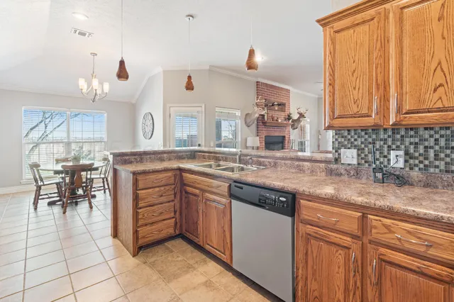 $290,000 | 110 Fairview Street, Borger, TX 79007