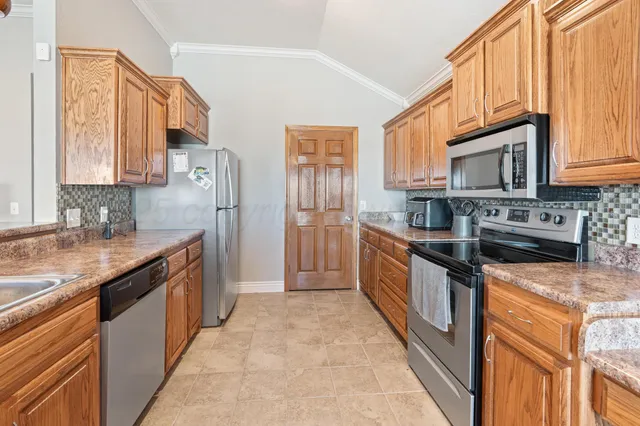 $290,000 | 110 Fairview Street, Borger, TX 79007