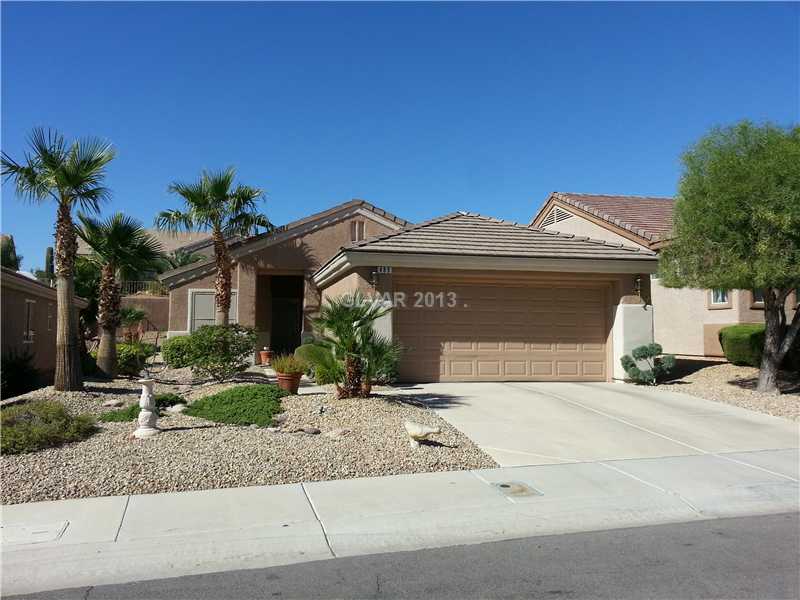 Facade/Exterior Front.