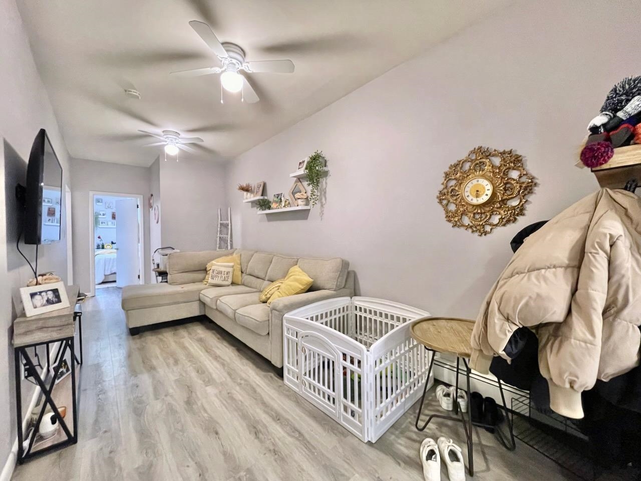 227 Clinton Street, Unit 3 Hoboken, NJ 07030 - Photo 23 of 32