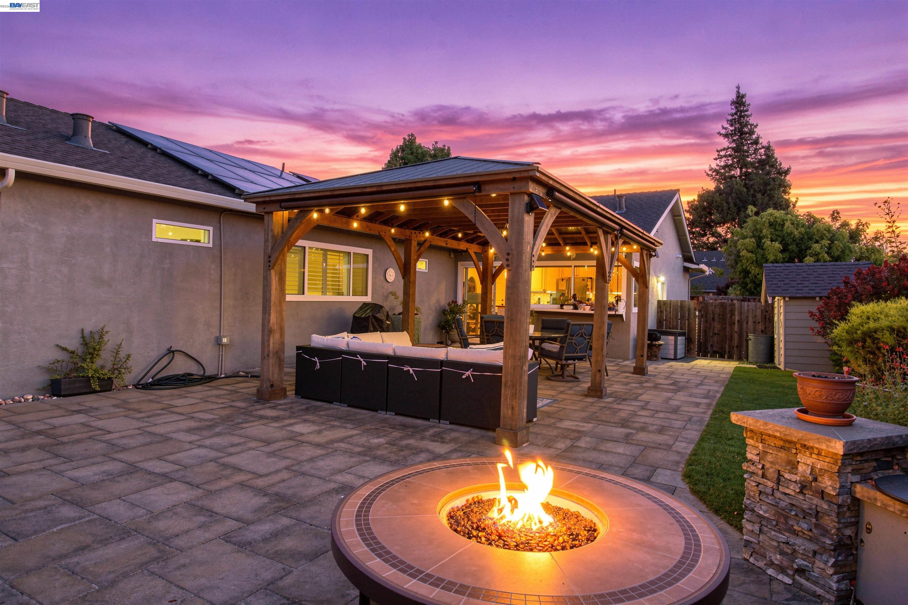3079 Bernard Avenue San Ramon, CA 94583 - Photo 36 of 38 Gallery Image 36