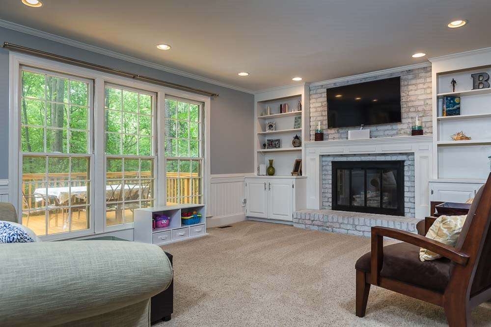 717 Bennington Drive Raleigh, NC 27615 - Photo 9 of 25 Photo 9