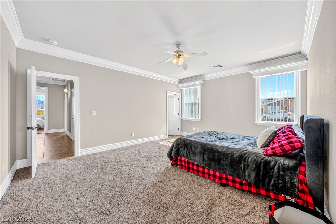 4320 Tiger Road Pahrump, NV 89048 - Photo 51 of 58