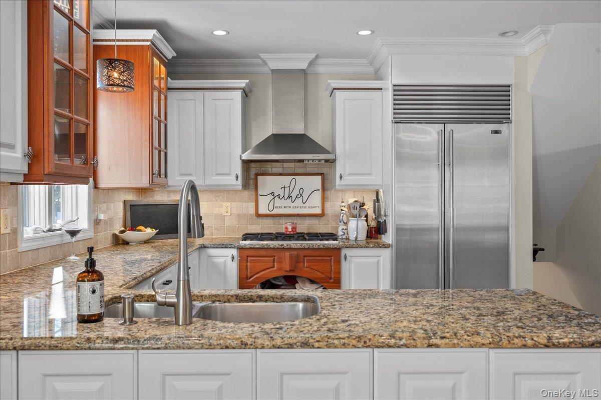 299 Stratton Road New Rochelle, NY 10804 - Photo 15 of 49