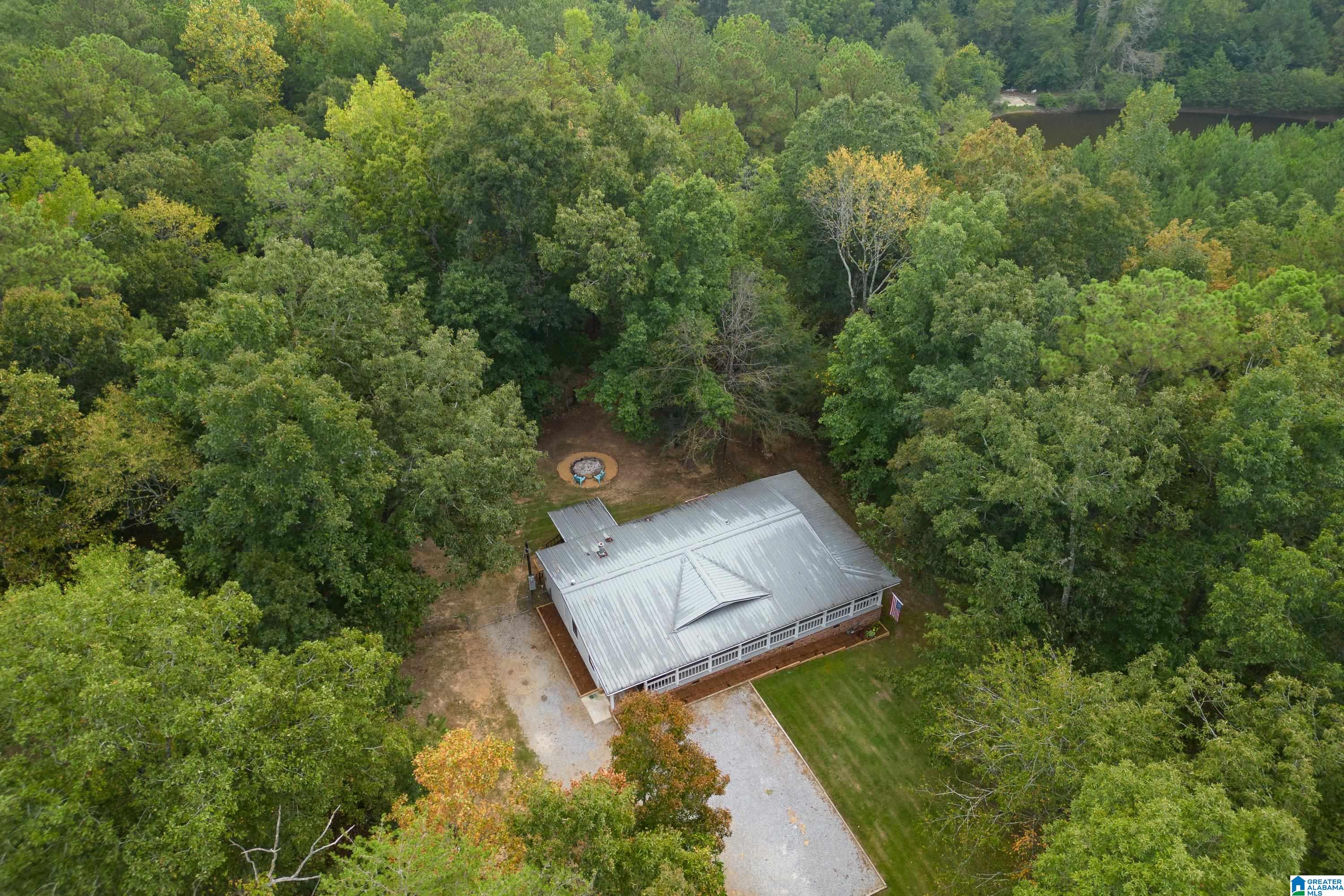 8458 Bluff Ridge Road Bessemer, AL 35022 - Photo 33 of 40