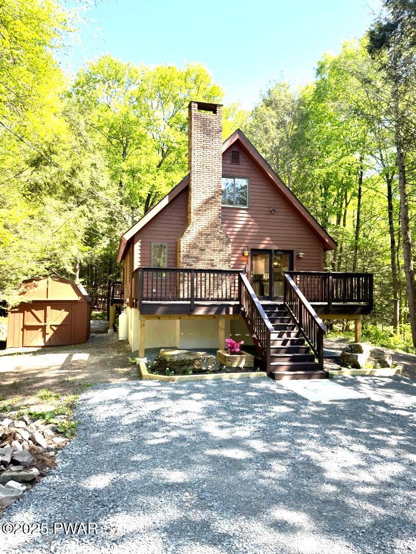 17 Applegate Road Lake Ariel, PA 18436 - Photo 1 of 69