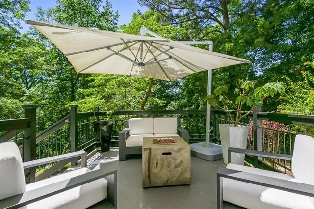 $10,500 | 6550 Powers Ferry Road Northwest, Atlanta, GA 30339