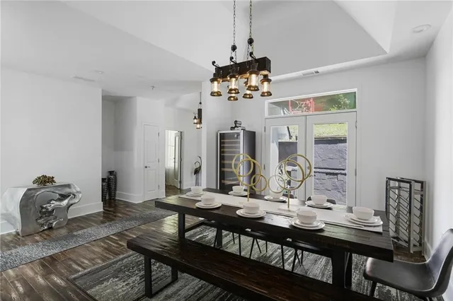 $10,500 | 6550 Powers Ferry Road Northwest, Atlanta, GA 30339