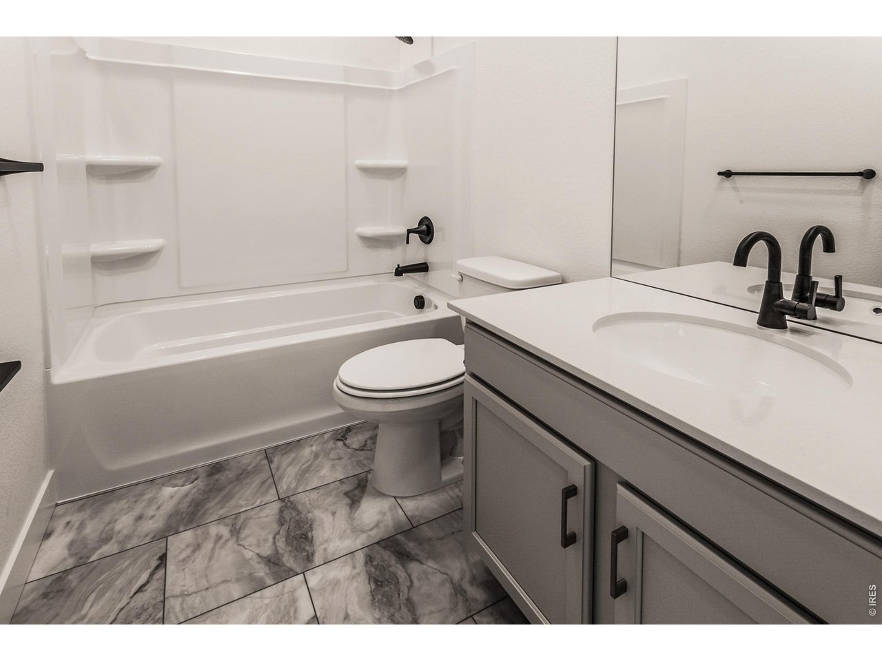 6087 Red Barn Road Timnath, CO 80547 - Photo 6 of 47 EXAMPLE PHOTO: SECONDARY BATH