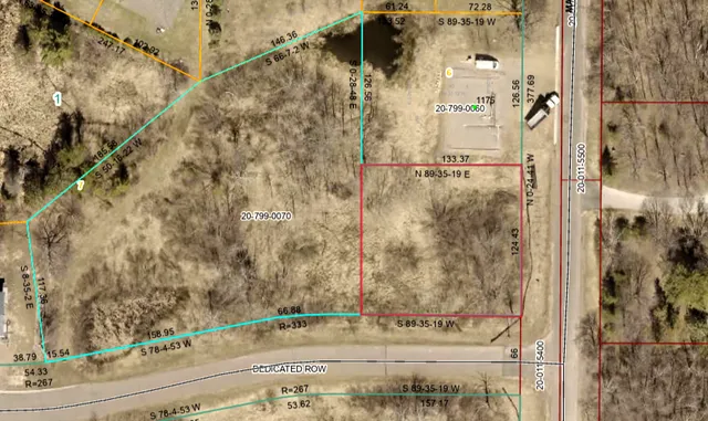 $26,900 | 12-xx 12-xx Dorothy St Isle, Isle, MN 56342