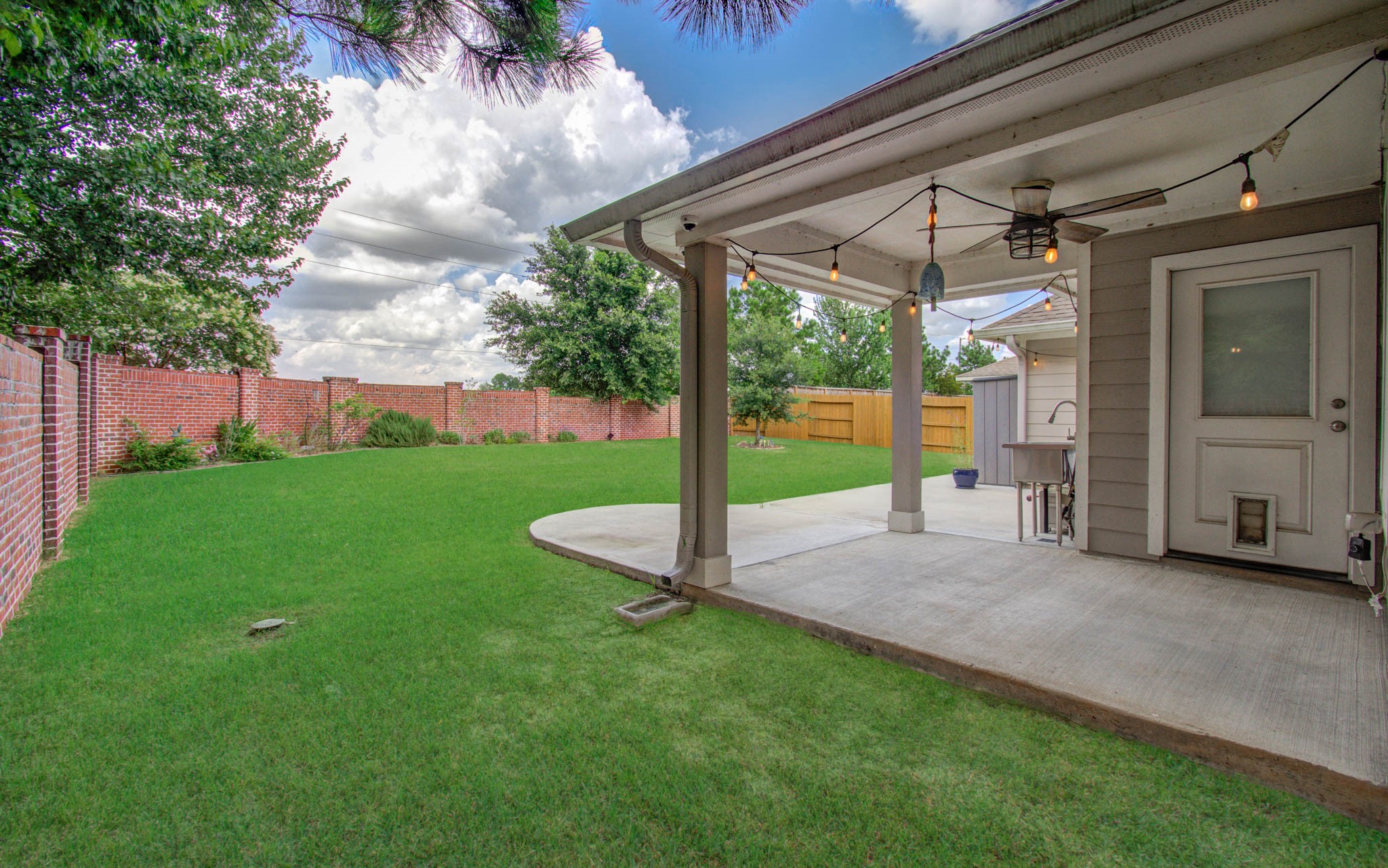 2524 Hagerman Road Conroe, TX 77384 - Photo 42 of 47