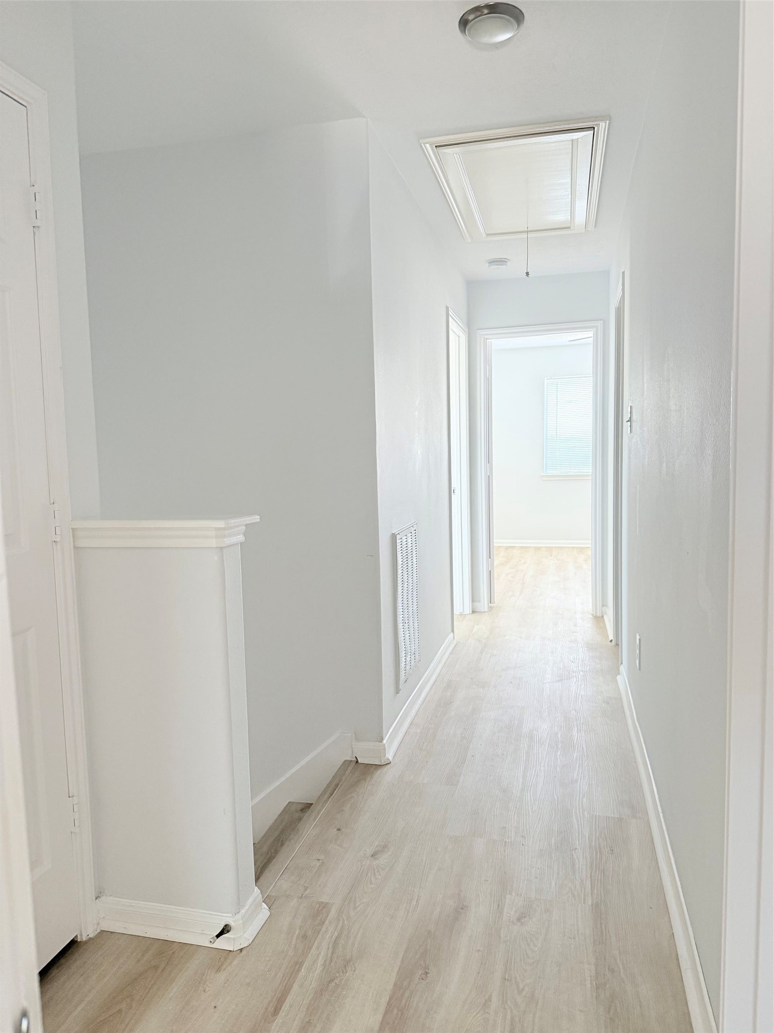 6810 Strathmore Pl Court Katy, TX 77449 - Photo 14 of 14 Hallway