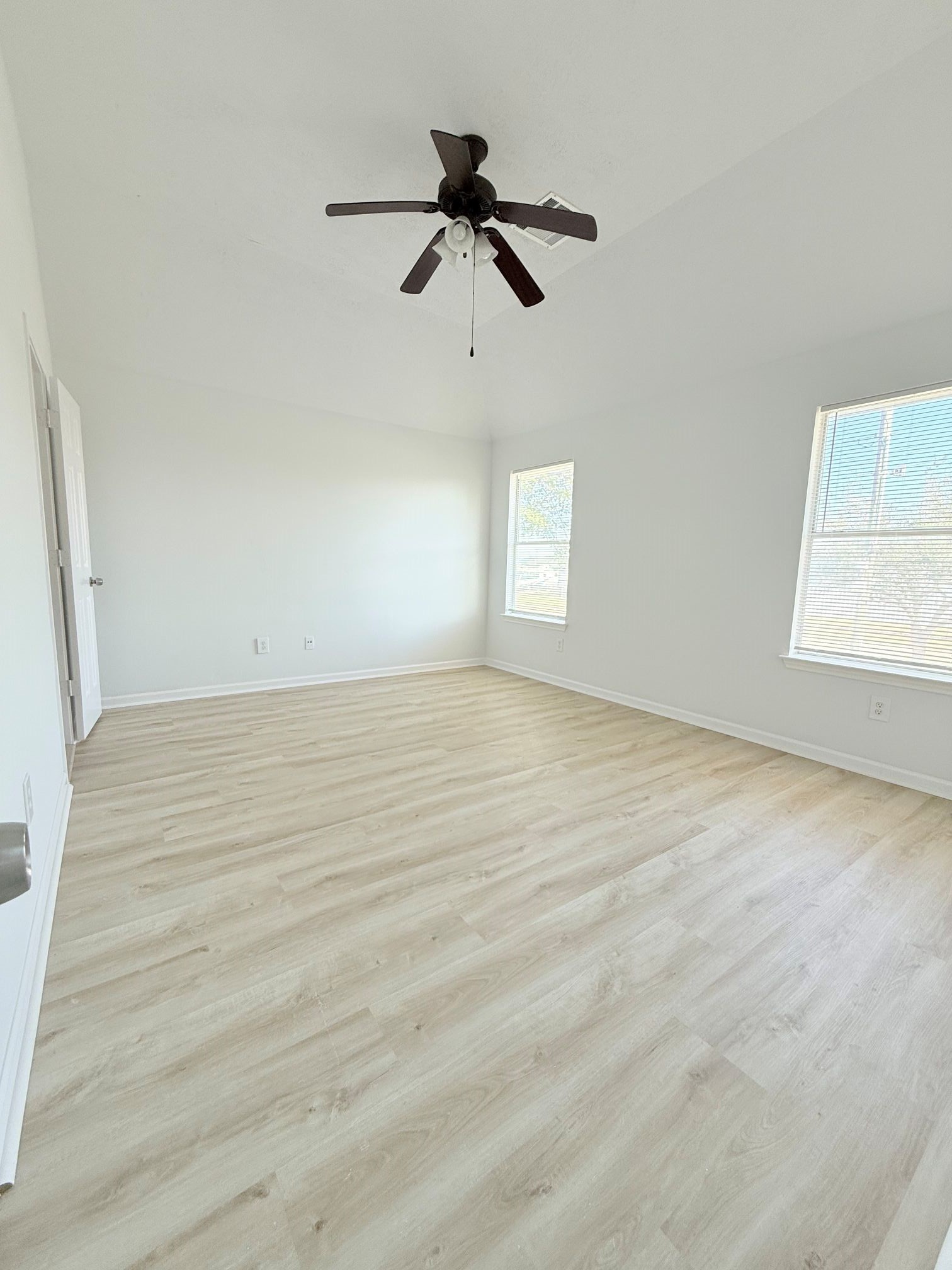 6810 Strathmore Pl Court Katy, TX 77449 - Photo 5 of 14 Master Bedroom