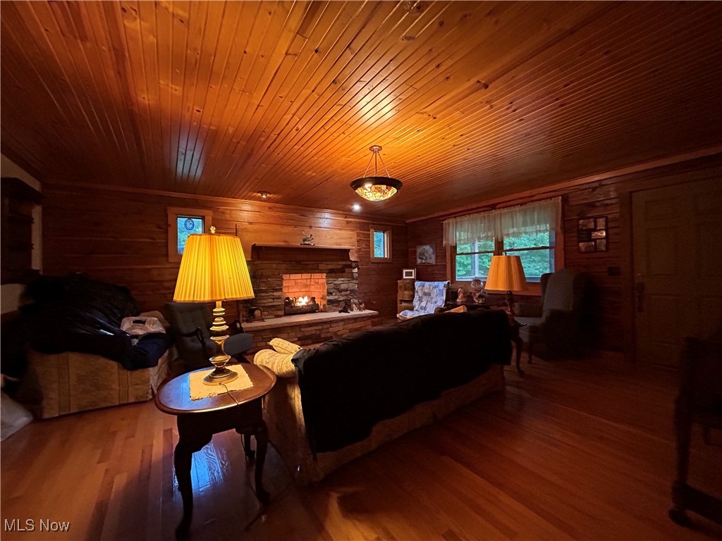 1271 Sundance Road Ivydale, WV 25113 - Photo 12 of 35