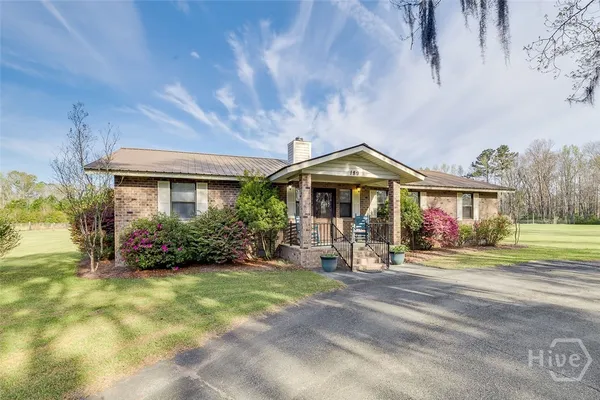 $559,900 | 189 Little Horsepen Road, Rincon, GA 31326