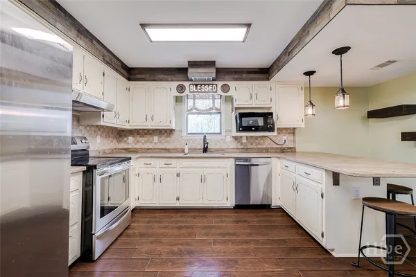 $559,900 | 189 Little Horsepen Road, Rincon, GA 31326