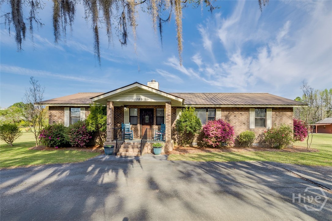 189 Little Horsepen Road Rincon, GA 31326 - Photo 2 of 49