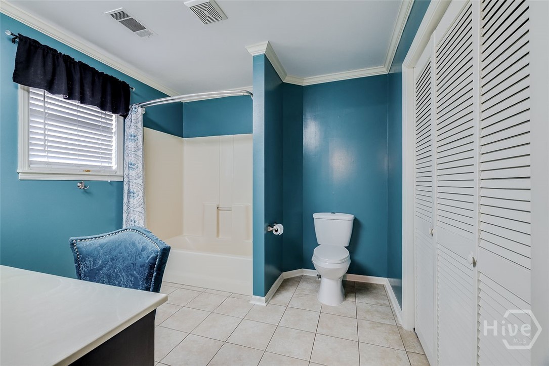 189 Little Horsepen Road Rincon, GA 31326 - Photo 25 of 49