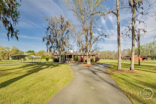 $559,900 | 189 Little Horsepen Road, Rincon, GA 31326