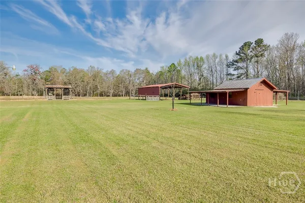 $559,900 | 189 Little Horsepen Road, Rincon, GA 31326