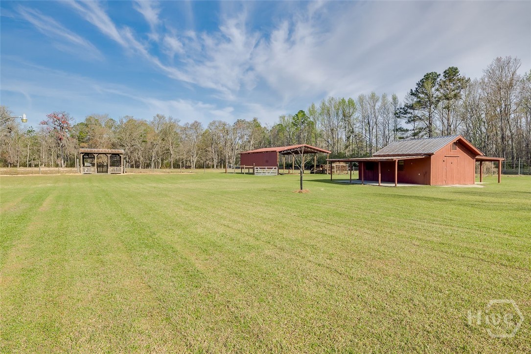 189 Little Horsepen Road Rincon, GA 31326 - Photo 33 of 49