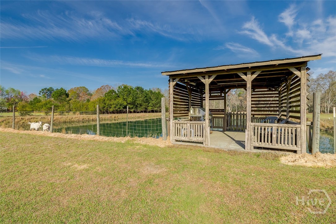 189 Little Horsepen Road Rincon, GA 31326 - Photo 34 of 49