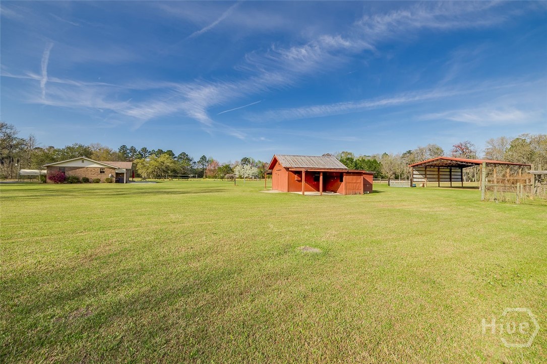 189 Little Horsepen Road Rincon, GA 31326 - Photo 37 of 49