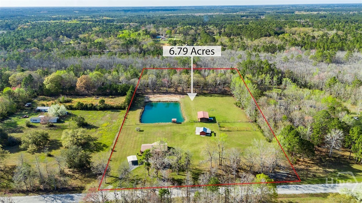 189 Little Horsepen Road Rincon, GA 31326 - Photo 40 of 49