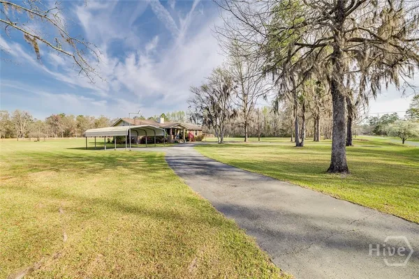 $559,900 | 189 Little Horsepen Road, Rincon, GA 31326
