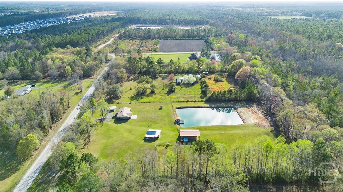 189 Little Horsepen Road Rincon, GA 31326 - Photo 42 of 49