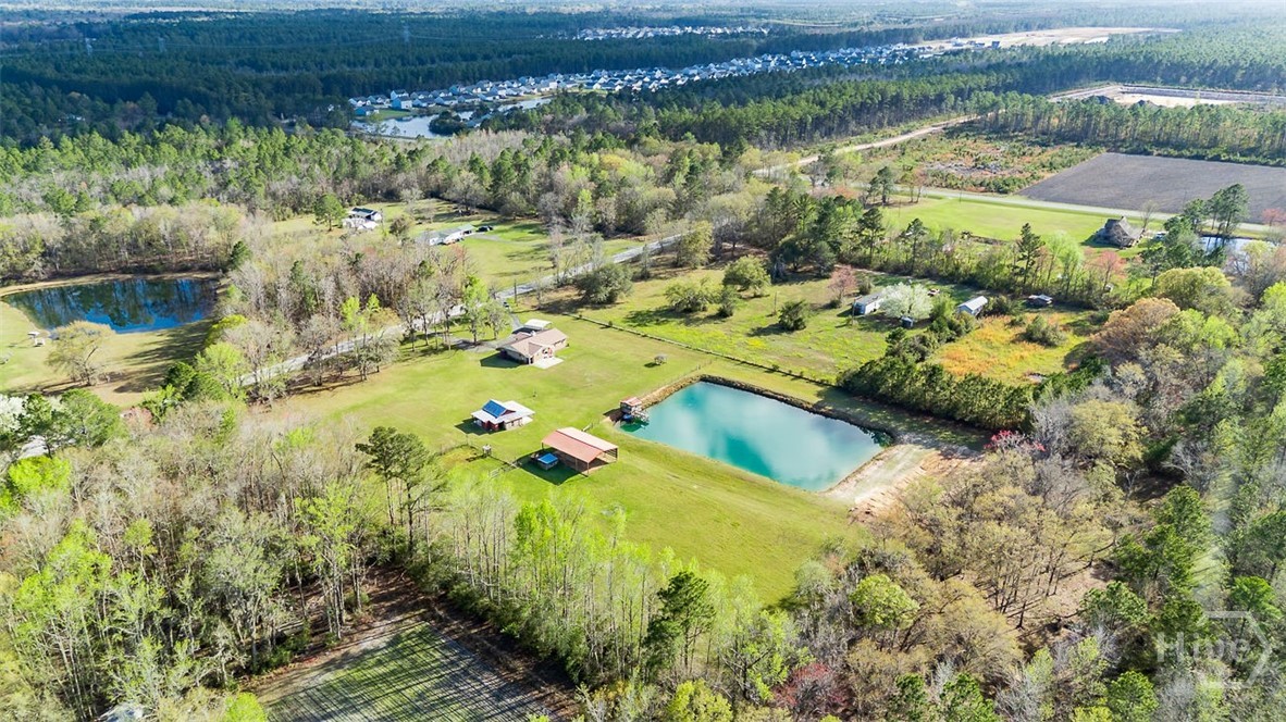 189 Little Horsepen Road Rincon, GA 31326 - Photo 43 of 49