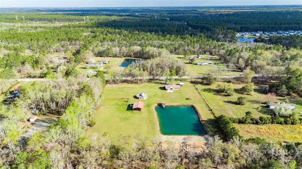 189 Little Horsepen Road Rincon, GA 31326 - Photo 45 of 49