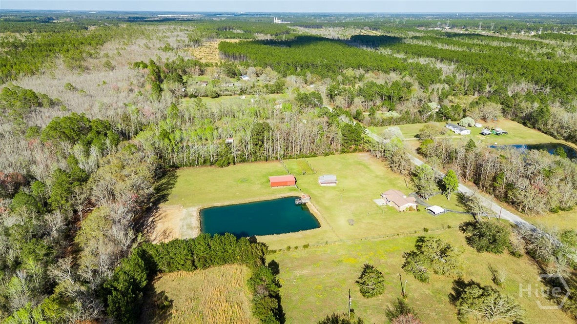 189 Little Horsepen Road Rincon, GA 31326 - Photo 46 of 49