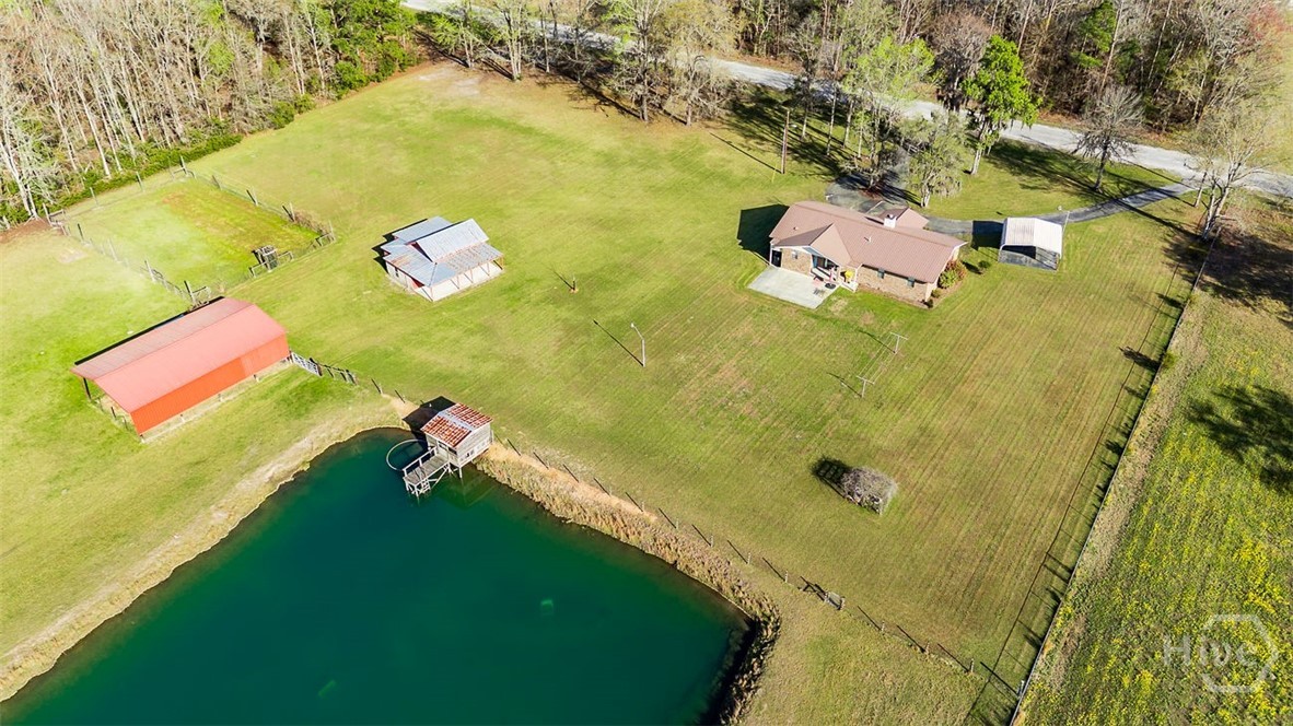 189 Little Horsepen Road Rincon, GA 31326 - Photo 47 of 49