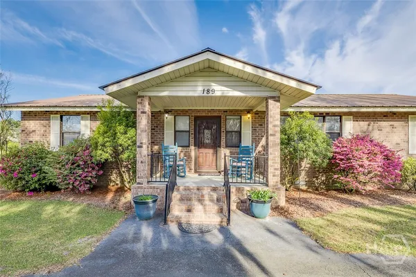 $559,900 | 189 Little Horsepen Road, Rincon, GA 31326