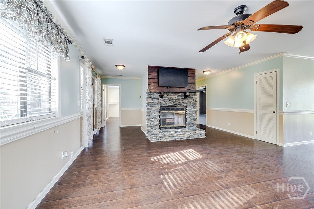 189 Little Horsepen Road Rincon, GA 31326 - Photo 8 of 49