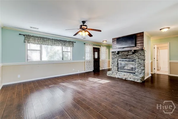 $559,900 | 189 Little Horsepen Road, Rincon, GA 31326