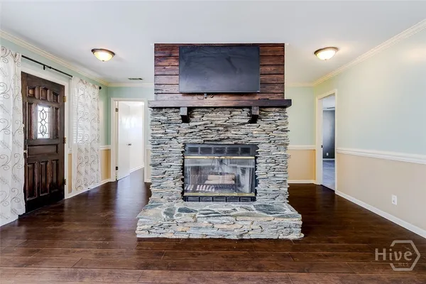 $559,900 | 189 Little Horsepen Road, Rincon, GA 31326