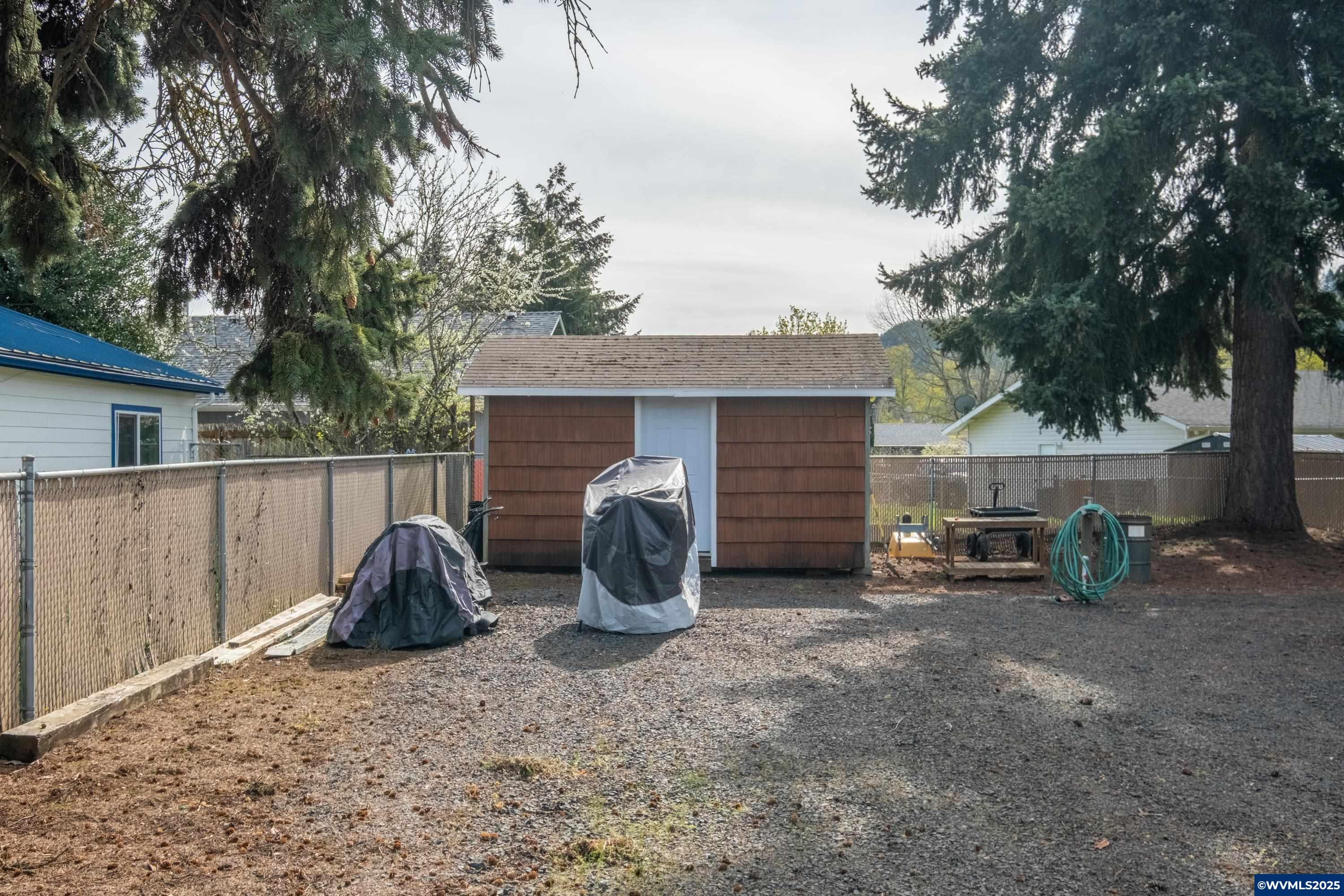 1021 Mountain View Road Sweet Home, OR 97386 - Photo 39 of 50 Gallery Image 39