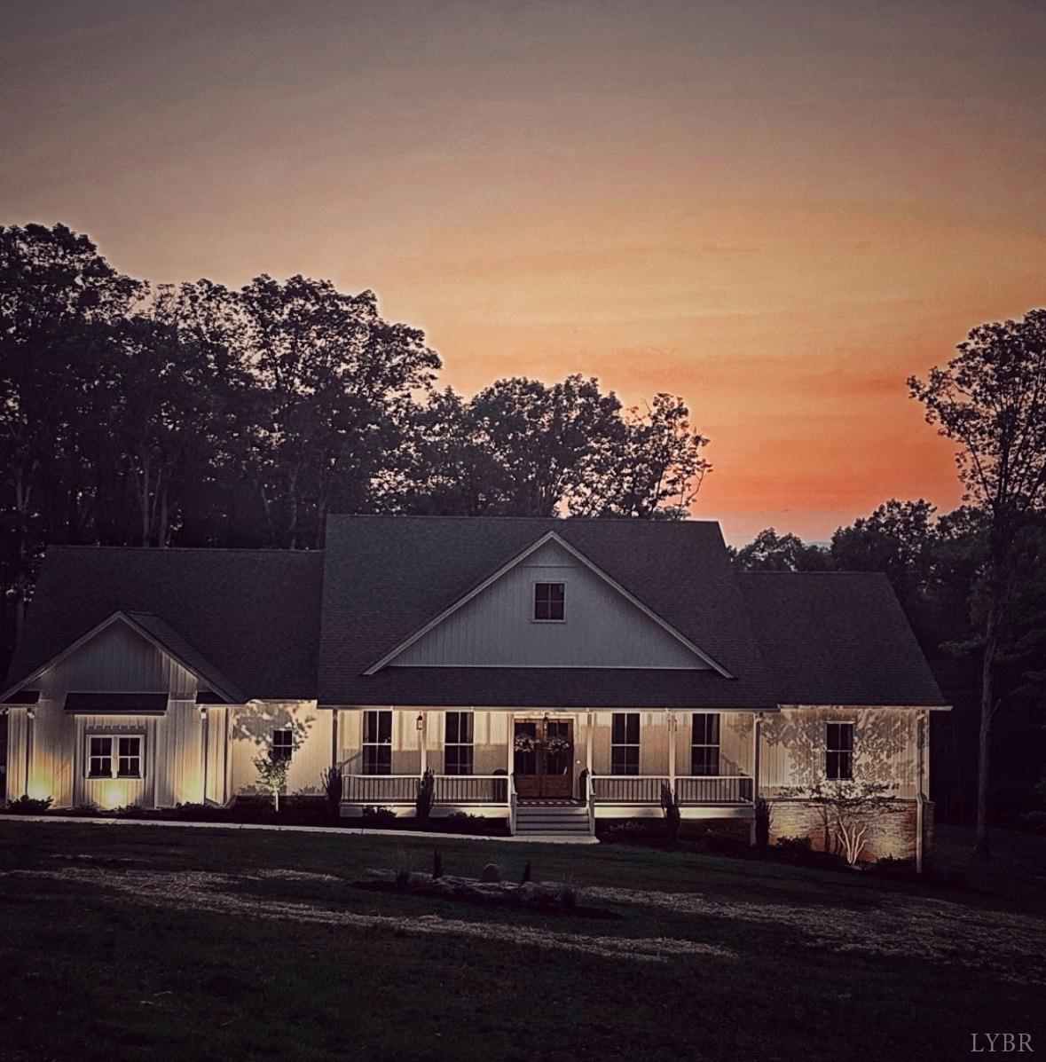 4969 Otterville Road Goode, VA 24556 - Photo 1 of 69 a front view of a house
