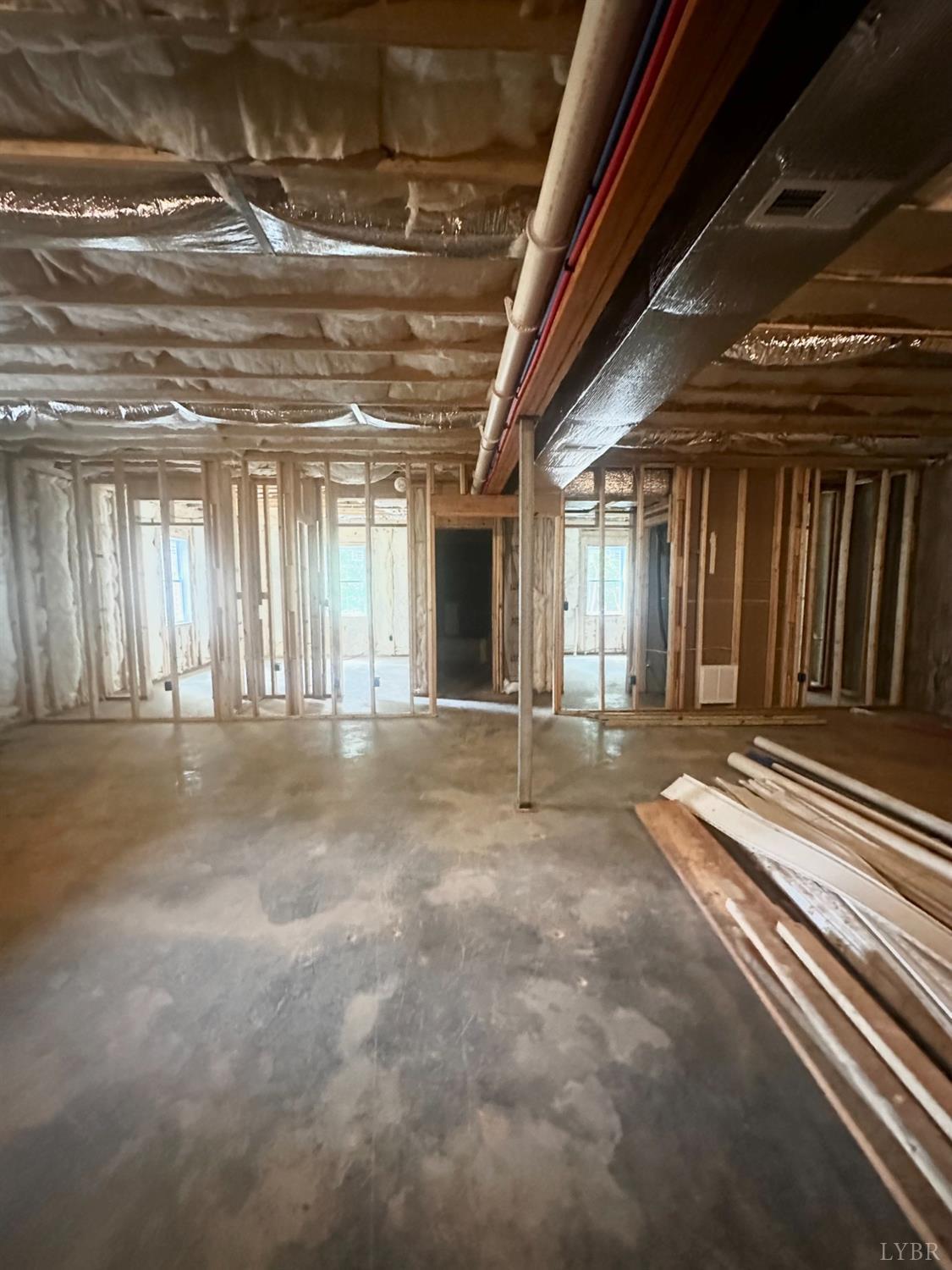 4969 Otterville Road Goode, VA 24556 - Photo 36 of 69