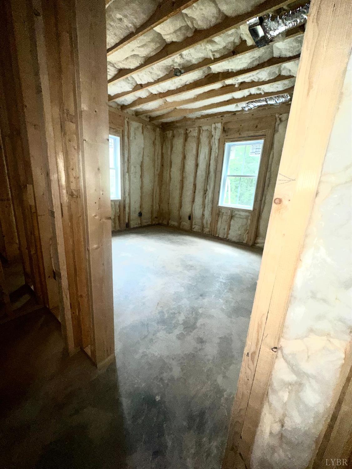 4969 Otterville Road Goode, VA 24556 - Photo 38 of 69 a view of an front door