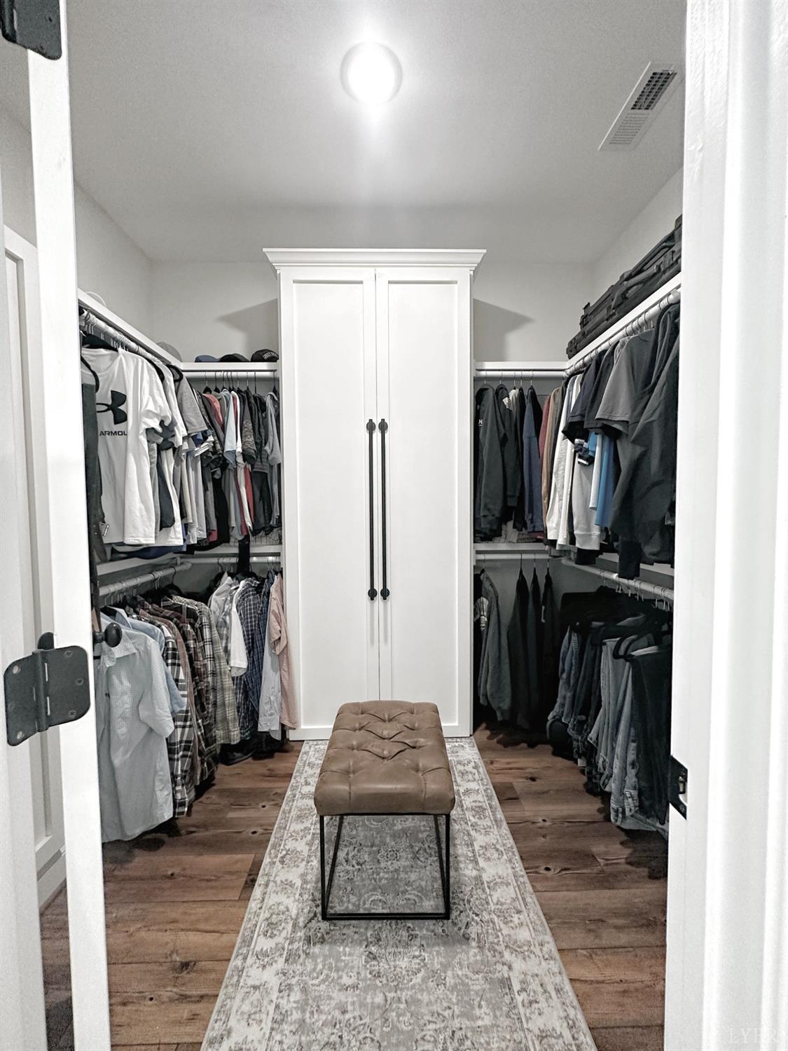 4969 Otterville Road Goode, VA 24556 - Photo 48 of 69 a walk in closet